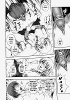 Soushisouai Note / 相思相愛ノート [Fukudahda] [Original] Thumbnail Page 236