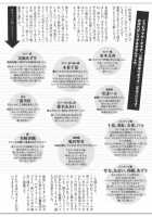 Soushisouai Note / 相思相愛ノート [Fukudahda] [Original] Thumbnail Page 243