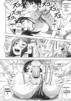 Soushisouai Note / 相思相愛ノート [Fukudahda] [Original] Thumbnail Page 32