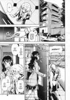 Soushisouai Note / 相思相愛ノート [Fukudahda] [Original] Thumbnail Page 39