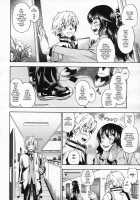 Soushisouai Note / 相思相愛ノート [Fukudahda] [Original] Thumbnail Page 40