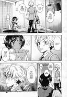 Soushisouai Note / 相思相愛ノート [Fukudahda] [Original] Thumbnail Page 61