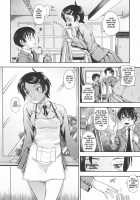 Soushisouai Note / 相思相愛ノート [Fukudahda] [Original] Thumbnail Page 66