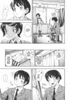 Soushisouai Note / 相思相愛ノート [Fukudahda] [Original] Thumbnail Page 67