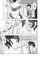 Soushisouai Note / 相思相愛ノート [Fukudahda] [Original] Thumbnail Page 69