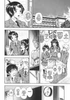 Soushisouai Note / 相思相愛ノート [Fukudahda] [Original] Thumbnail Page 92