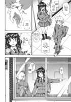 Soushisouai Note / 相思相愛ノート [Fukudahda] [Original] Thumbnail Page 94