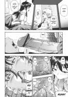 Soushisouai Note / 相思相愛ノート [Fukudahda] [Original] Thumbnail Page 96
