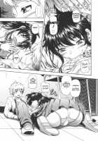 Soushisouai Note / 相思相愛ノート [Fukudahda] [Original] Thumbnail Page 97