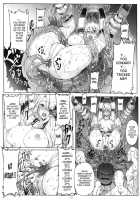 Decadence Soul 2 / Decadence Soul 2 [Bontenkarasu] [Soulcalibur] Thumbnail Page 22