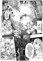 Decadence Soul 2 / Decadence Soul 2 [Bontenkarasu] [Soulcalibur] Thumbnail Page 29