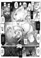 Decadence Soul 2 / Decadence Soul 2 [Bontenkarasu] [Soulcalibur] Thumbnail Page 39