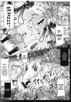 Decadence Soul 2 / Decadence Soul 2 [Bontenkarasu] [Soulcalibur] Thumbnail Page 41