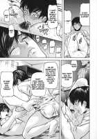 Milk Sex Cow / 乳性牝 [Shijima Yukio] [Original] Thumbnail Page 127