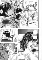 Milk Sex Cow / 乳性牝 [Shijima Yukio] [Original] Thumbnail Page 129