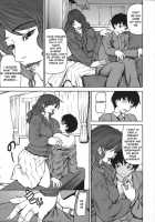 Milk Sex Cow / 乳性牝 [Shijima Yukio] [Original] Thumbnail Page 195