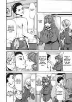 Milk Sex Cow / 乳性牝 [Shijima Yukio] [Original] Thumbnail Page 46