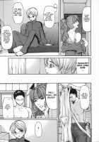 Milk Sex Cow / 乳性牝 [Shijima Yukio] [Original] Thumbnail Page 47