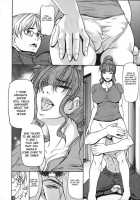 Milk Sex Cow / 乳性牝 [Shijima Yukio] [Original] Thumbnail Page 48