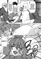 Milk Sex Cow / 乳性牝 [Shijima Yukio] [Original] Thumbnail Page 49