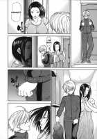 Milk Sex Cow / 乳性牝 [Shijima Yukio] [Original] Thumbnail Page 62