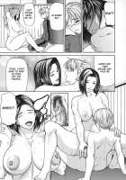 Milk Sex Cow / 乳性牝 [Shijima Yukio] [Original] Thumbnail Page 71