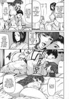 Milk Sex Cow / 乳性牝 [Shijima Yukio] [Original] Thumbnail Page 79