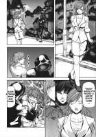 Milk Sex Cow / 乳性牝 [Shijima Yukio] [Original] Thumbnail Page 98