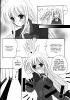 Spoonful 2 / SPOONFUL 2 [Hina Sasaki] [Mahou Shoujo Lyrical Nanoha] Thumbnail Page 10