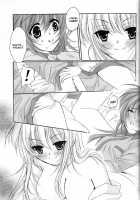 Spoonful 2 / SPOONFUL 2 [Hina Sasaki] [Mahou Shoujo Lyrical Nanoha] Thumbnail Page 13