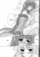 Spoonful 2 / SPOONFUL 2 [Hina Sasaki] [Mahou Shoujo Lyrical Nanoha] Thumbnail Page 21