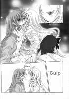 Spoonful 2 / SPOONFUL 2 [Hina Sasaki] [Mahou Shoujo Lyrical Nanoha] Thumbnail Page 22