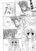 Spoonful 2 / SPOONFUL 2 [Hina Sasaki] [Mahou Shoujo Lyrical Nanoha] Thumbnail Page 23