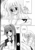 Spoonful 2 / SPOONFUL 2 [Hina Sasaki] [Mahou Shoujo Lyrical Nanoha] Thumbnail Page 24