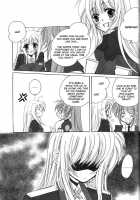 Spoonful 2 / SPOONFUL 2 [Hina Sasaki] [Mahou Shoujo Lyrical Nanoha] Thumbnail Page 25