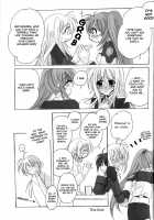 Spoonful 2 / SPOONFUL 2 [Hina Sasaki] [Mahou Shoujo Lyrical Nanoha] Thumbnail Page 28