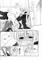 Spoonful 2 / SPOONFUL 2 [Hina Sasaki] [Mahou Shoujo Lyrical Nanoha] Thumbnail Page 02