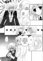 Spoonful 2 / SPOONFUL 2 [Hina Sasaki] [Mahou Shoujo Lyrical Nanoha] Thumbnail Page 05