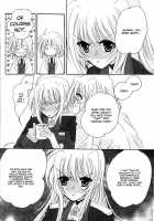 Spoonful 2 / SPOONFUL 2 [Hina Sasaki] [Mahou Shoujo Lyrical Nanoha] Thumbnail Page 06