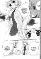 Spoonful 2 / SPOONFUL 2 [Hina Sasaki] [Mahou Shoujo Lyrical Nanoha] Thumbnail Page 07