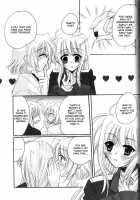 Spoonful 2 / SPOONFUL 2 [Hina Sasaki] [Mahou Shoujo Lyrical Nanoha] Thumbnail Page 09