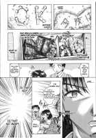 Obentou Panikku [Jinbo Hitode] [Original] Thumbnail Page 06