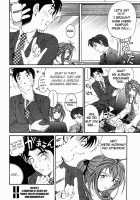 Virgin Na Kankei 3 / ヴァージンな関係 3 [Kobayashi Takumi] [Original] Thumbnail Page 108