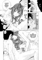 Virgin Na Kankei 3 / ヴァージンな関係 3 [Kobayashi Takumi] [Original] Thumbnail Page 10