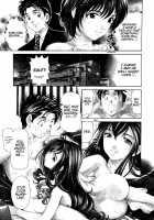 Virgin Na Kankei 3 / ヴァージンな関係 3 [Kobayashi Takumi] [Original] Thumbnail Page 115