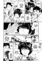 Virgin Na Kankei 3 / ヴァージンな関係 3 [Kobayashi Takumi] [Original] Thumbnail Page 126