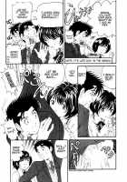 Virgin Na Kankei 3 / ヴァージンな関係 3 [Kobayashi Takumi] [Original] Thumbnail Page 127