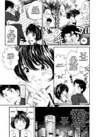 Virgin Na Kankei 3 / ヴァージンな関係 3 [Kobayashi Takumi] [Original] Thumbnail Page 129