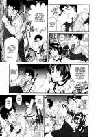 Virgin Na Kankei 3 / ヴァージンな関係 3 [Kobayashi Takumi] [Original] Thumbnail Page 133