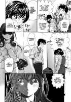 Virgin Na Kankei 3 / ヴァージンな関係 3 [Kobayashi Takumi] [Original] Thumbnail Page 140